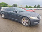 Jaguar XJ 2015