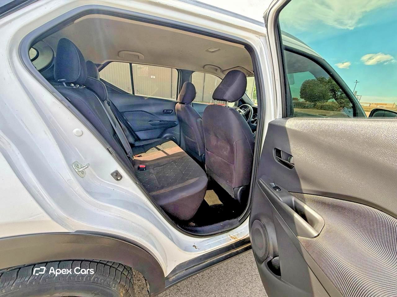 Nissan Kicks 2018