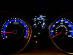 Hyundai Elantra 2012