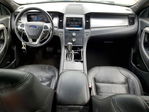 Ford Taurus 2015