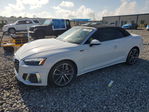 Audi A5 2024