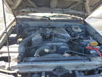 Toyota 4Runner 2002
