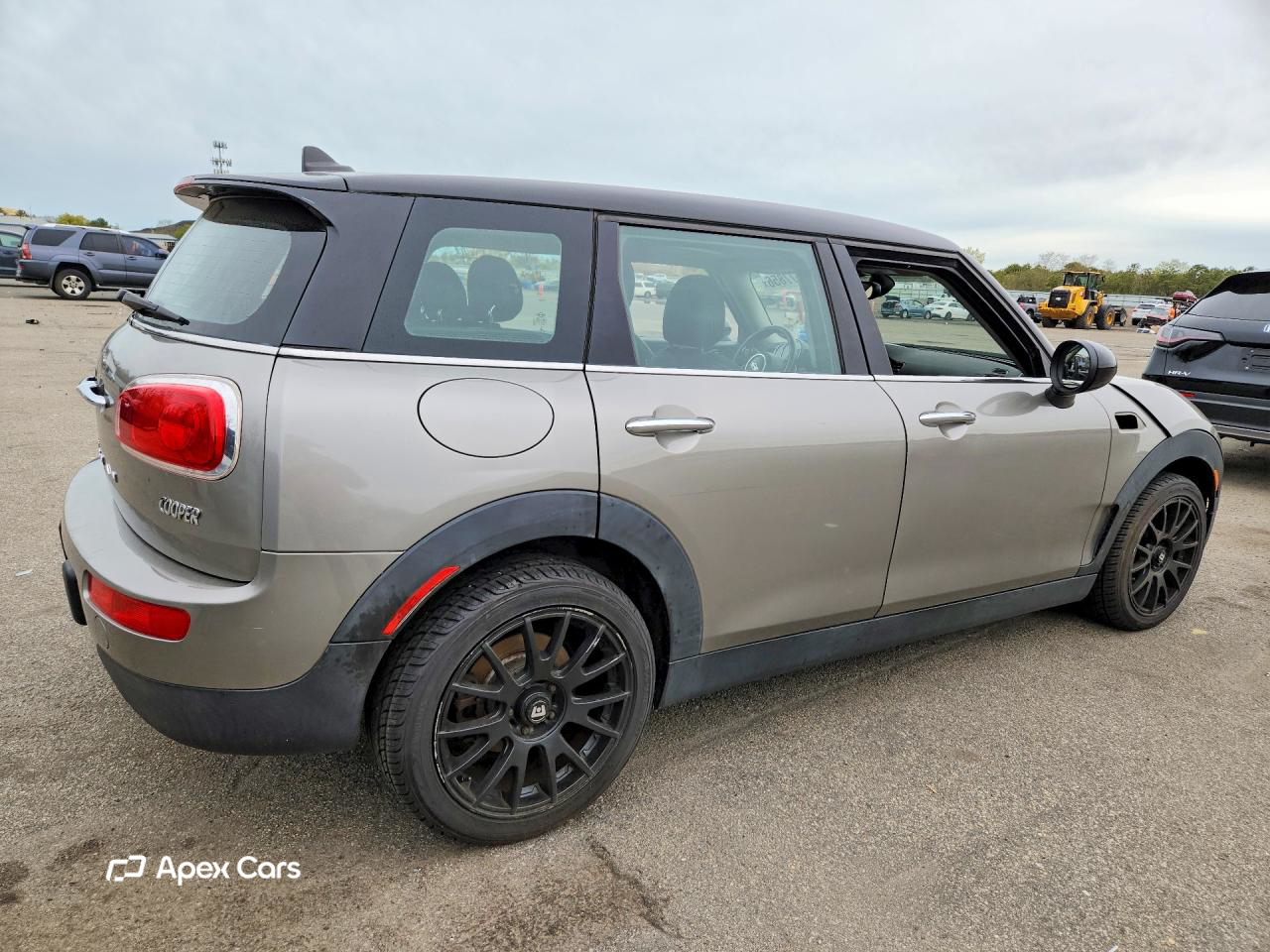 MINI Cooper 2016