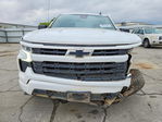 Chevrolet Silverado 2023