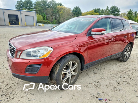 Volvo XC60 2013 - Image 1 of 14