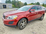 Volvo XC60 2013