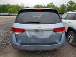 Honda Odyssey 2014