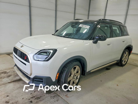 MINI Cooper 2026 - Image 1 of 12