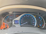Toyota Sienna 2012