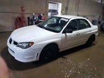 Subaru Impreza 2006