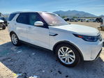 Land Rover Discovery 2017