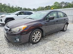 Subaru Impreza 2012