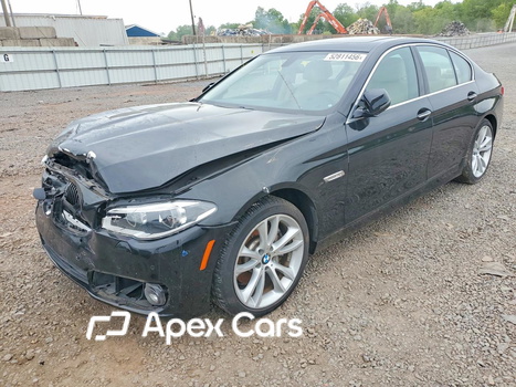 BMW Series 5 2015 - Image 1 of 12