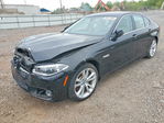 BMW Series 5 2015
