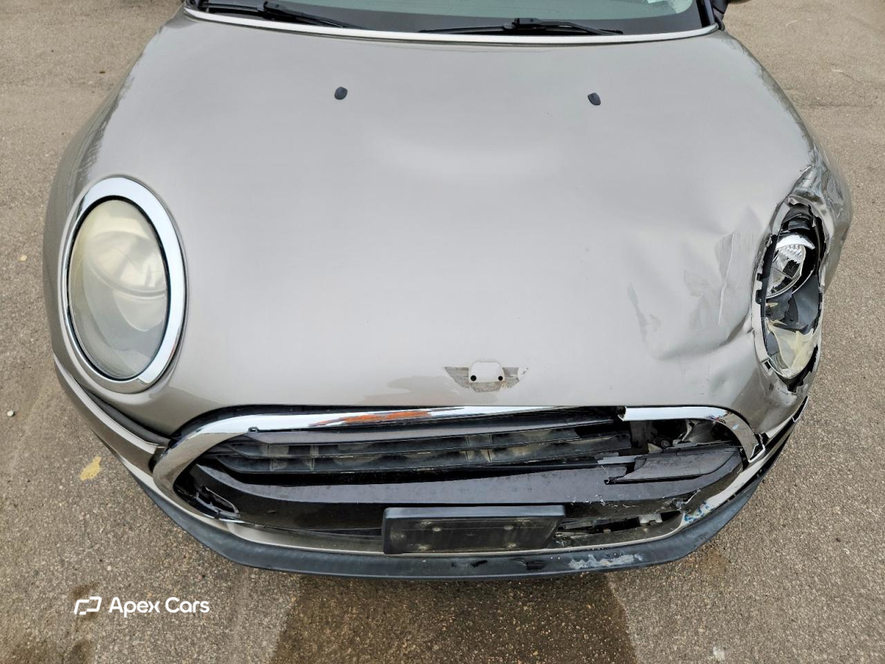 MINI Cooper 2016