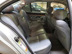 BMW Series 5 2001