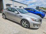 Kia Optima 2014