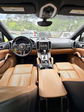 Porsche Cayenne 2016