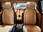 Kia Sedona 2016