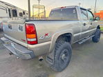 GMC Sierra 2003