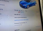 Tesla Model S 2013