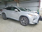 Lexus RX 2017