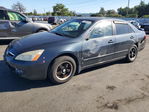 Honda Accord 2007