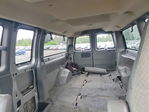 Chevrolet Express 2008
