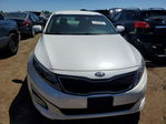 Kia Optima 2015