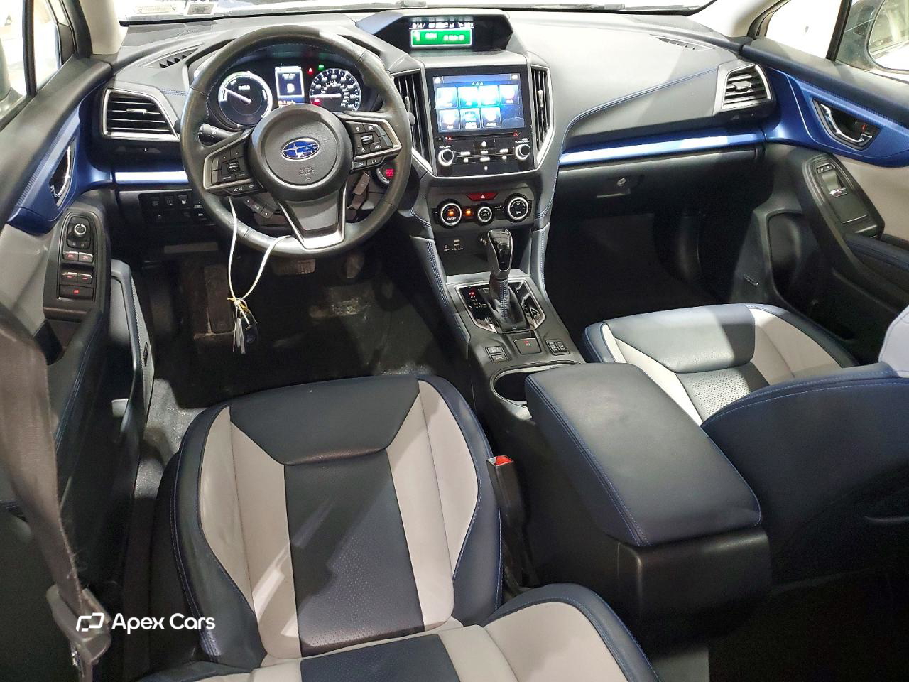 Subaru XV 2023