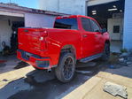 Chevrolet Silverado 2019