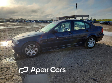 BMW Series 3 2003 - Zdjęcie 1 z 12