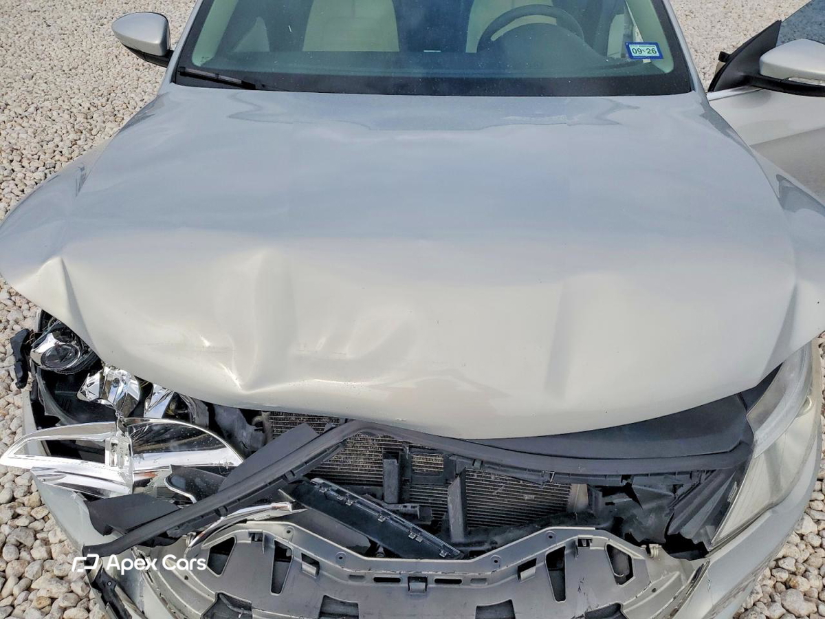 Volkswagen Passat CC 2012