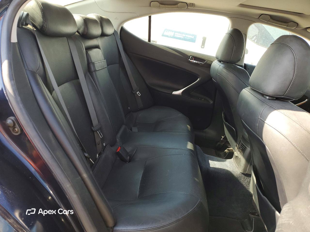 Lexus IS 2006