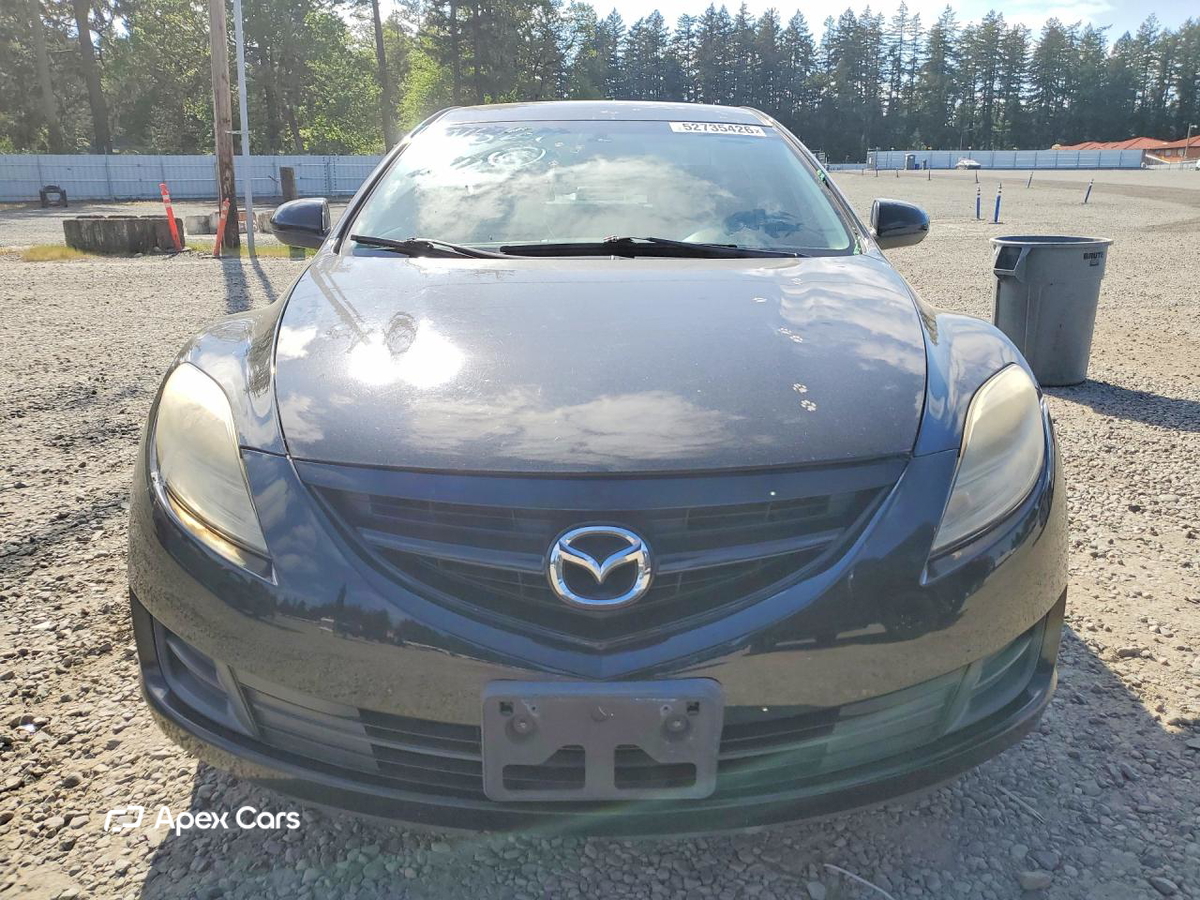 Mazda 6 2010