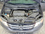 Honda Odyssey 2016