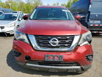 Nissan Pathfinder 2017