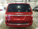 Chrysler Voyager 2016