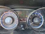 Hyundai Sonata 2014
