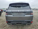 Land Rover Range Rover 2018