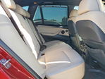 BMW X5 2012