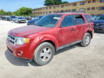 Ford Escape 2012