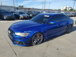 Audi S6 2017