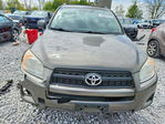 Toyota RAV 4 2011