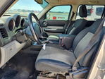 Dodge Nitro 2007