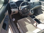 Honda CR-V 2013