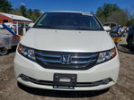 Honda Odyssey 2017