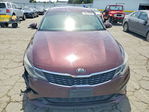 Kia Optima 2019