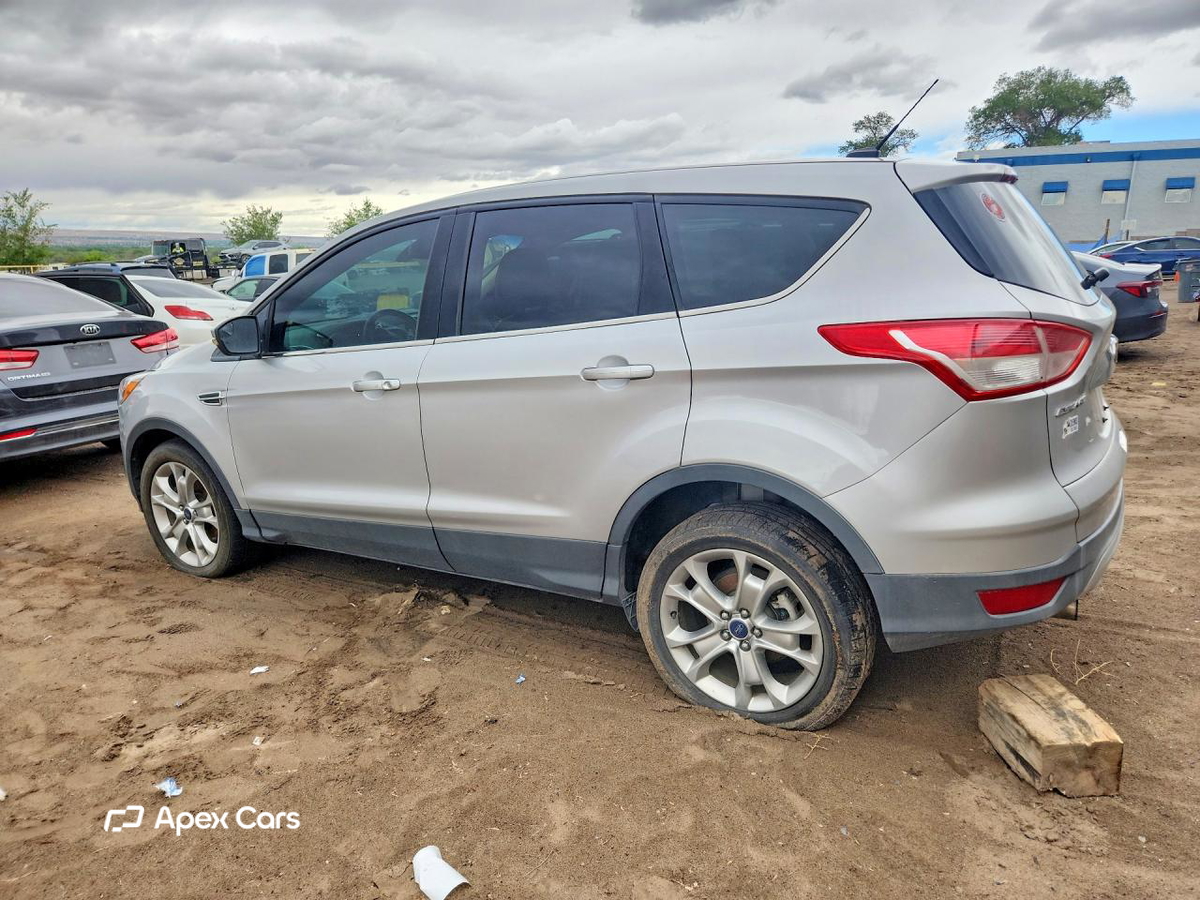 Ford Escape 2013