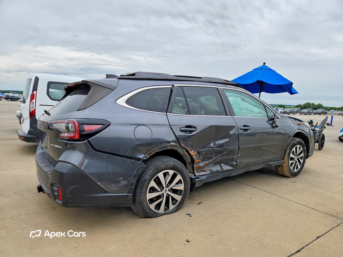 Subaru Outback 2020